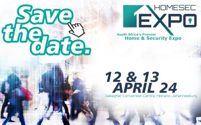 Unlock the Future of Home Security and Integrated Living at HomeSec 2024