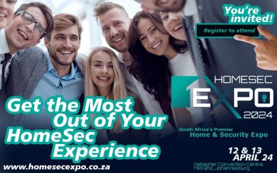Get the Most Out of Your HomeSec Experience